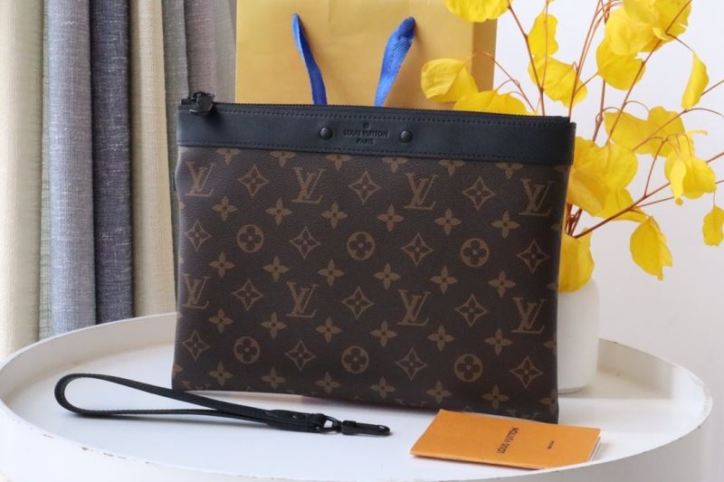 LV Clutch Bags